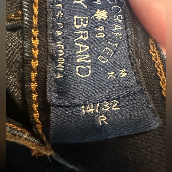 LUCKY BRAND JEANS - Picture 7 of 11